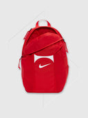 Nike Academy Storm-Fit Backpack Bag Red from Saxumo