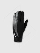 Nike Academy Thermafit Gloves Black/White