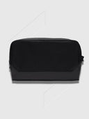 Nike Brasilia Shoe Bag Black/White from Saxumo