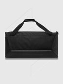 Nike Brasillia Duffle Bag Black/White from Saxumo