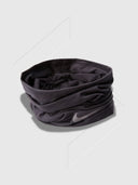 Nike DRI-FIT Neck Warmer Wrap Black from Saxumo