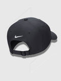 Nike Dri-Fit Club Cap Black/White