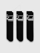 Nike Dri-Fit Sportswear Everyday Socks (3 pairs)