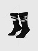 Nike Dri-Fit Sportswear Everyday Socks (3 pairs)