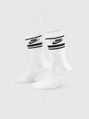 Nike Dri-Fit Sportswear Everyday Socks (3 pairs) from Saxumo