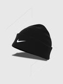 Nike Dri-Fit Standard Cuff Hat Black from Saxumo
