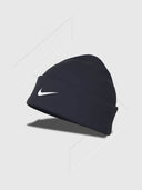 Nike Dri-Fit Standard Cuff Hat Navy Blue from Saxumo