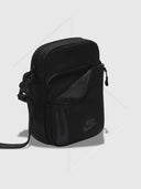 Nike Elemental Premium Crossbody Bag Black from Saxumo