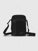 Nike Heritage Cross Bag Black from Saxumo