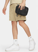 Nike Heritage Cross Bag Black from Saxumo