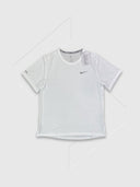 Nike Miler T-Shirt White from Saxumo