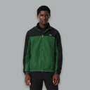 Lacoste Sport Printed Tracksuit Set Green/Black from Saxumo