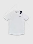 Under Armour Tech 2.0 T-shirt White from Saxumo
