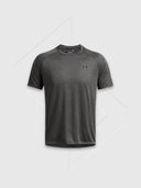 Under Armour Tech™ 2.0 Short Sleeve T-Shirt Castle Rock Grey/Grey from Saxumo