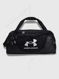 Under Armour Undeniable 5.0 Duffle Bag Black