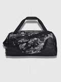 Under Armour Undeniable Duffle Bag Camo Grey