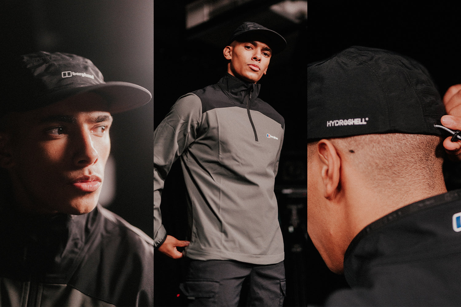 Berghaus Hats Guide | Everyday Outdoor Headwear At Saxumo.com