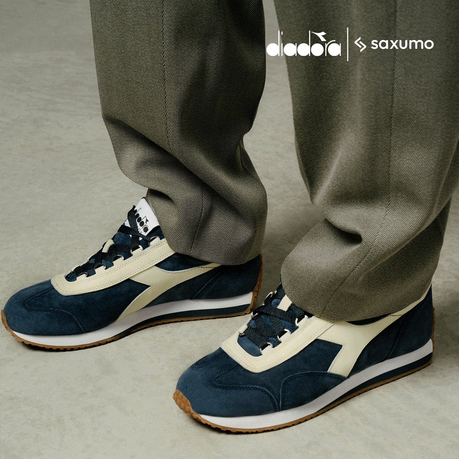 Diadora The History Behind Italy’s Iconic Sportswear Brand