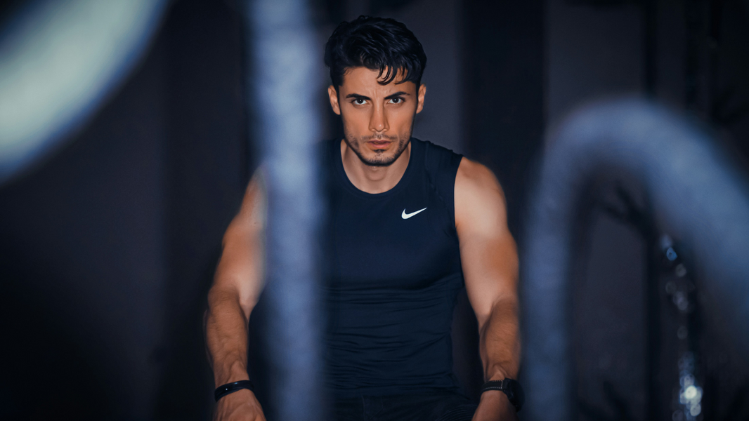 How to Build a Home Gym on a Budget