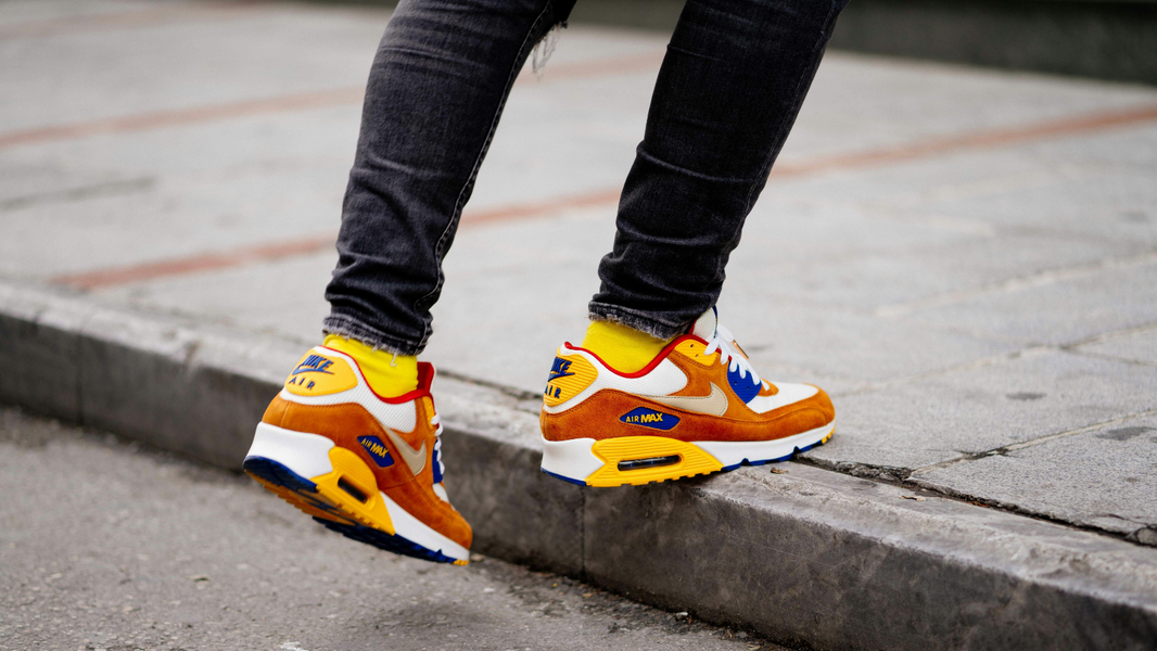 Performance Meets Style: Best Sneakers for Everyday Wear