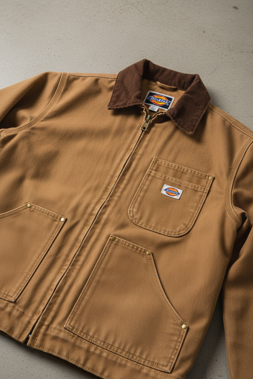 Dickies Clothing Review: Everyday Wear Meets Workwear Durability