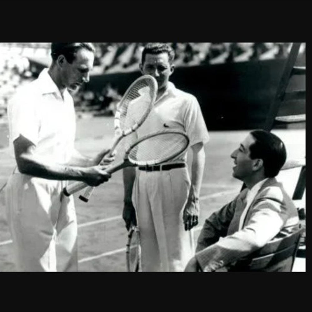 The History of Lacoste: From Tennis Court to Global Fashion Icon