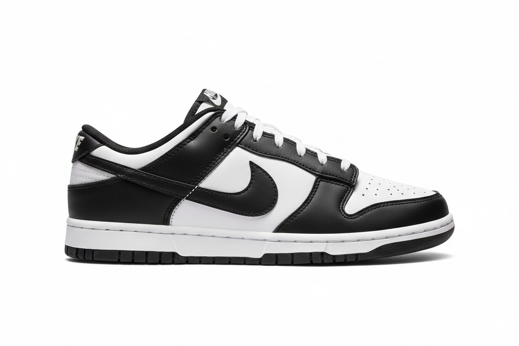 Nike Dunk Low Men: The Ultimate Style and Comfort Guide