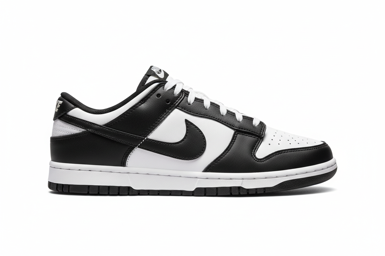 Nike Dunk Low Men: The Ultimate Style and Comfort Guide