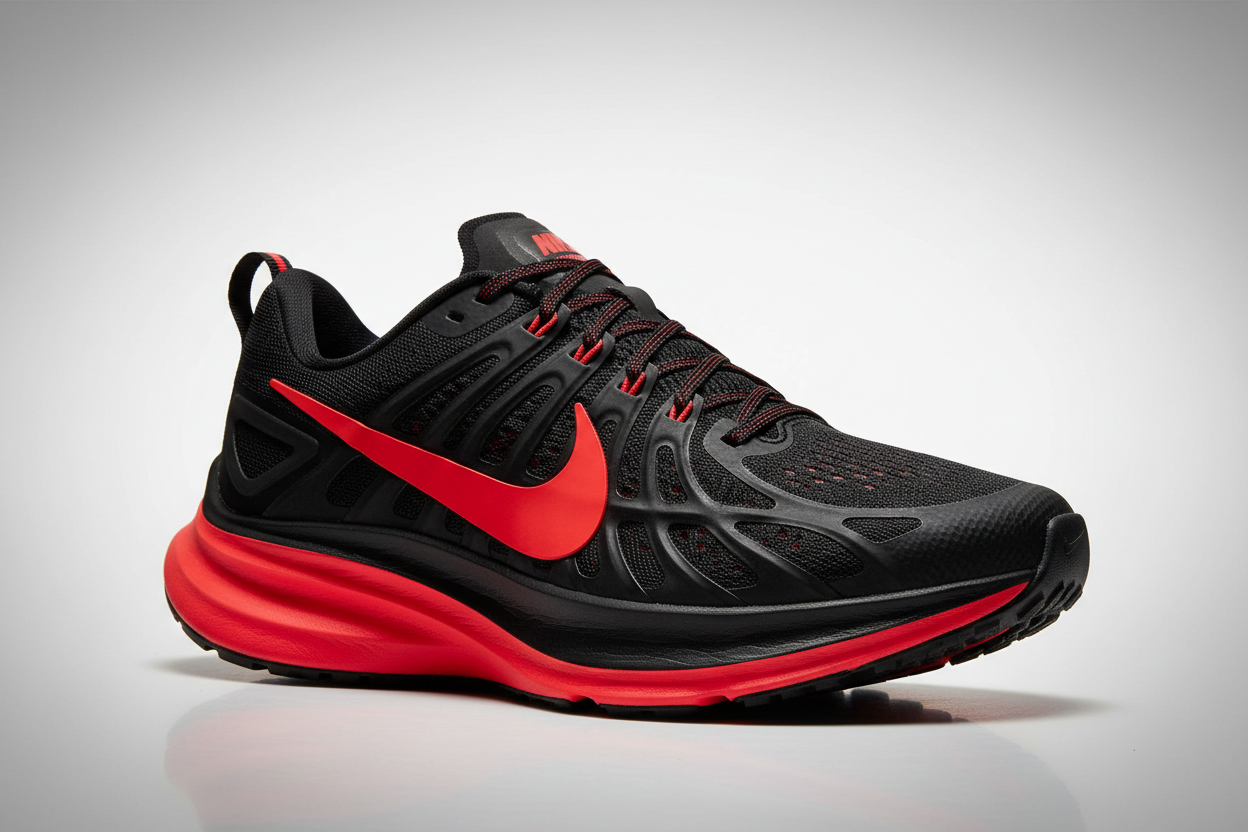 Best Men’s Running Shoes for Comfort and Speed