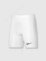 Nike Strike Pro Compression Short White