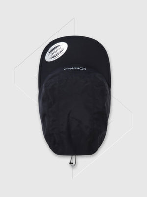 Berghaus Inflection Waterproof Cap Black from Saxumo.com