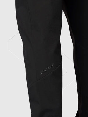 Castore Flex Lightweight Joggers Black/Gunmetal from Saxumo.com