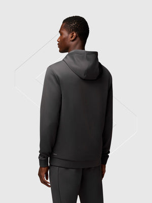 Castore Scuba Hoody Gunmetal from Saxumo.com