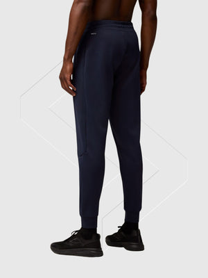 Castore Scuba Joggers Navy from Saxumo.com