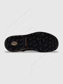 Columbia Newton Wander Boots Cordovan/Squash from Saxumo.com