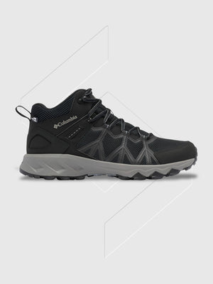 Columbia Peakfreak II Mid Outdry Black from Saxumo.com