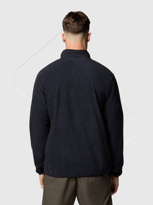 Columbia Sequoia Grove Full Zip Fleece Black from Saxumo.com