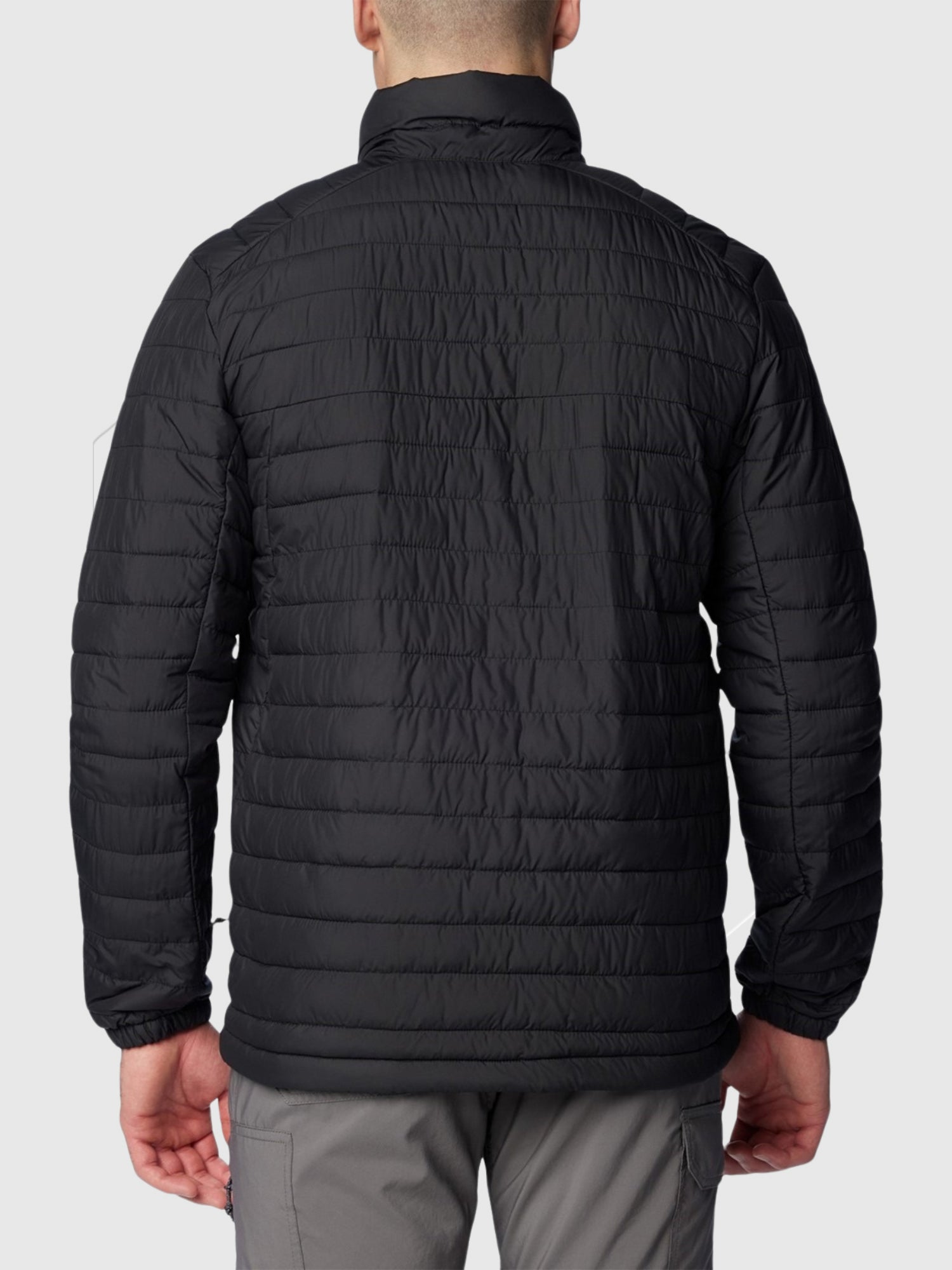 Columbia Silver Falls II Jacket Black from Saxumo.com