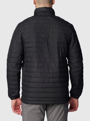 Columbia Silver Falls II Jacket Black from Saxumo.com