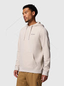 Columbia Trek Graphic Hoodie Dark Stone from Saxumo.com