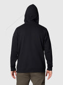 Columbia Trek Hoodie Black from Saxumo.com
