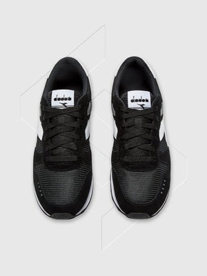 Diadora Camaro M2 Black/White from Saxumo.com