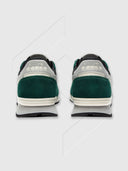 Diadora Camaro M2 Black/Rain Forest from Saxumo.com