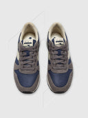 Diadora Camaro M2 Insignia Blue/Gray Pelican from Saxumo.com