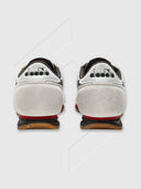 Diadora Cross White/Black Beluga from Saxumo.com