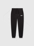 Diadora Pants Logo Black