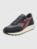 Diadora Race NY Pewter from Saxumo.com