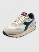 Diadora Race NY Pristine White from Saxumo.com