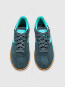 Diadora Tokyo Orion Blue/Ceramic from Saxumo.com