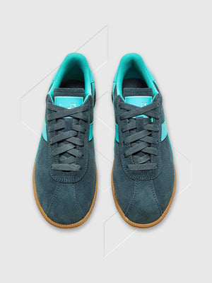 Diadora Tokyo Orion Blue/Ceramic from Saxumo.com